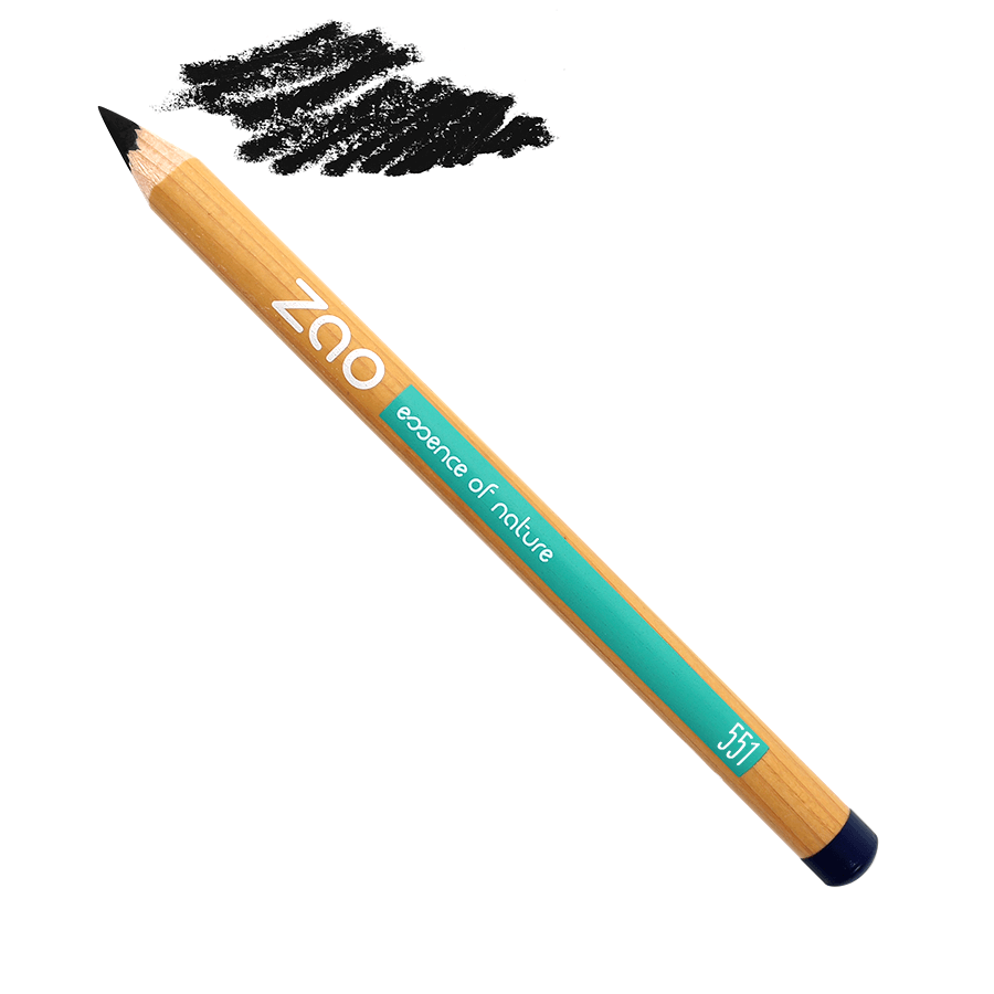 Eyeliner Blyant - Sort