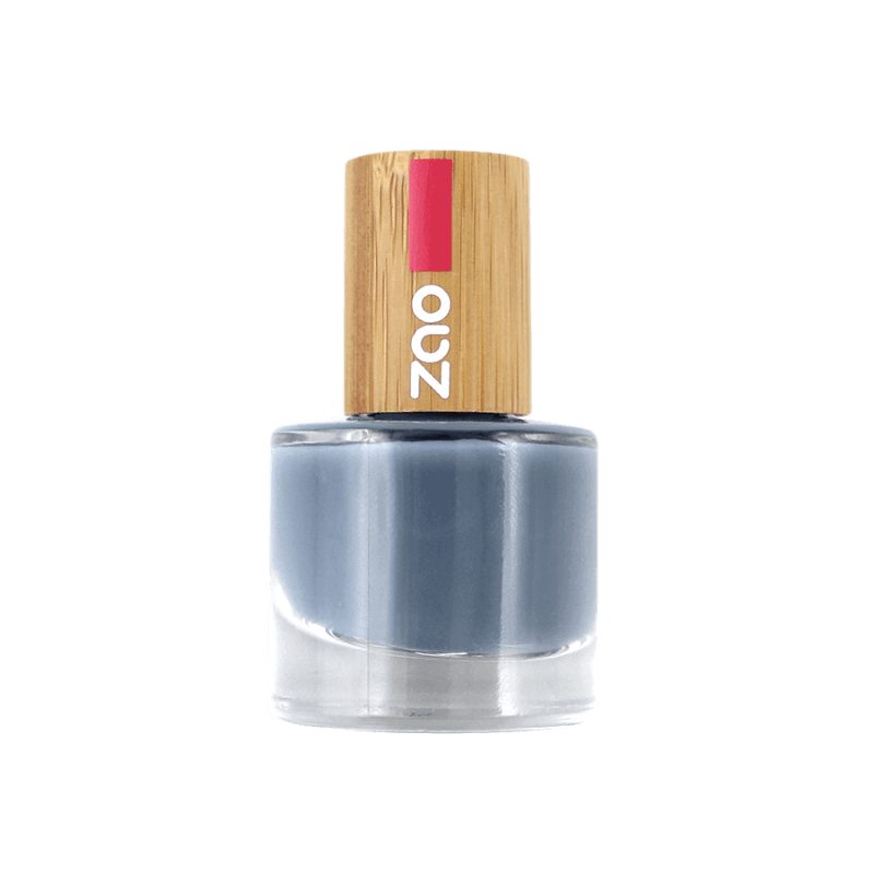 Neglelak - Blue Grey - 670