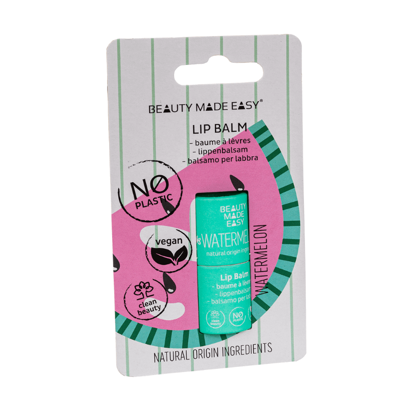 Læbepomade, Watermelon