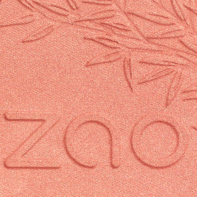Økologisk Blush - Coral Pink 327