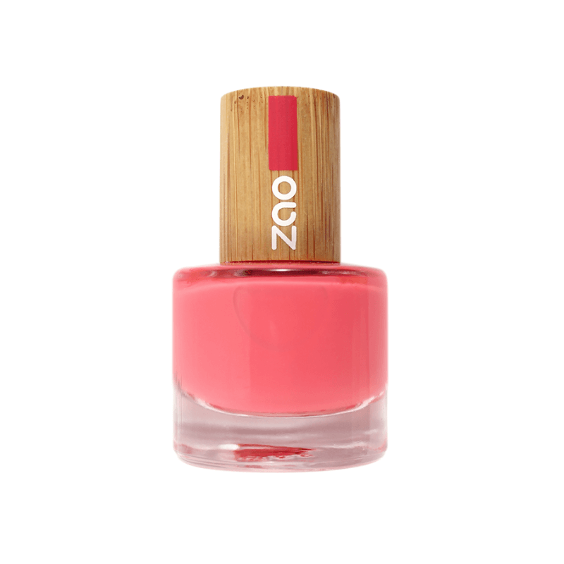 Neglelak - Coral - 656