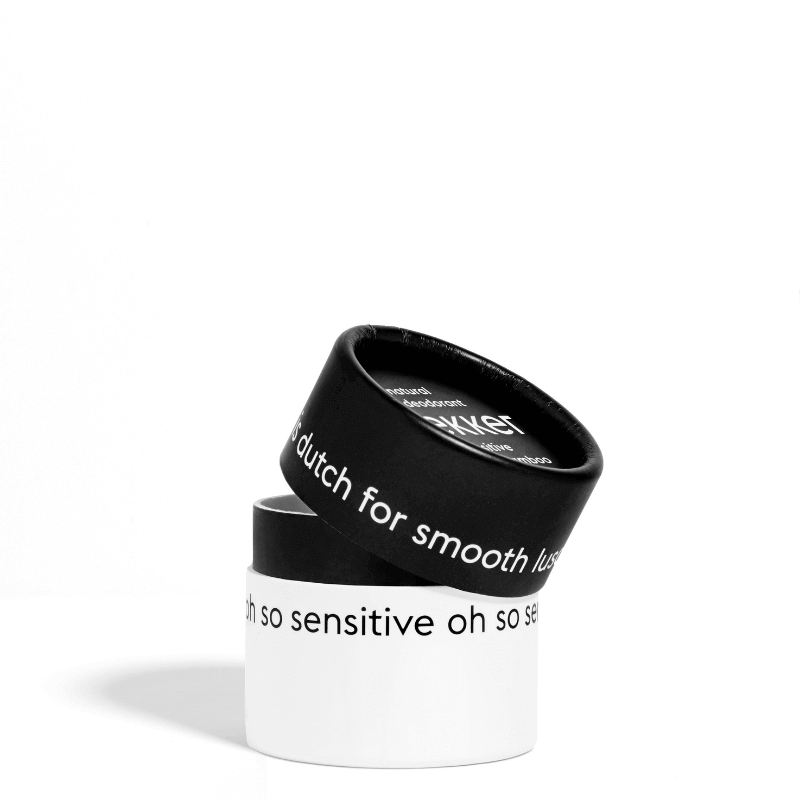 Naturlig Deodorant - Sensitive