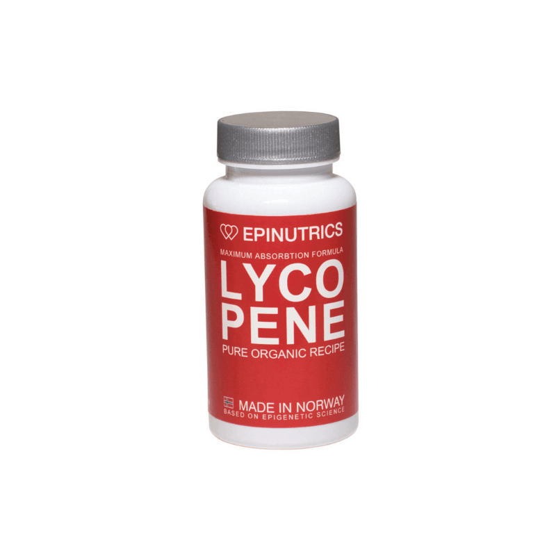 Epinutrics Lycopene (60 kps.)