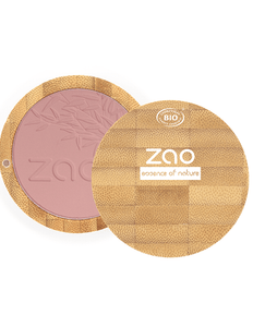 Blush - Dark Purple - 323 - Lidt Sundere