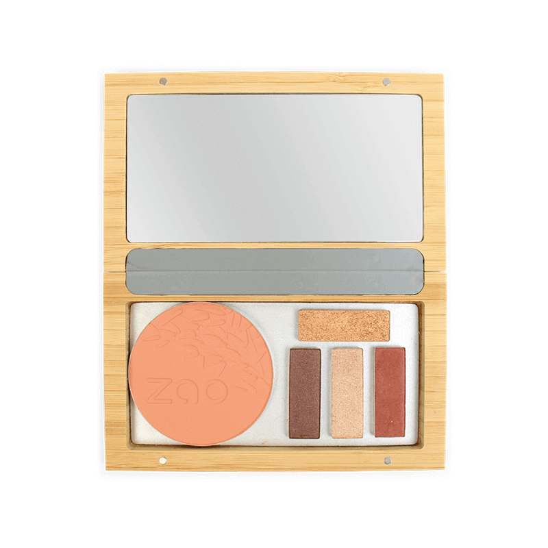 Makeup box til refills - Medium