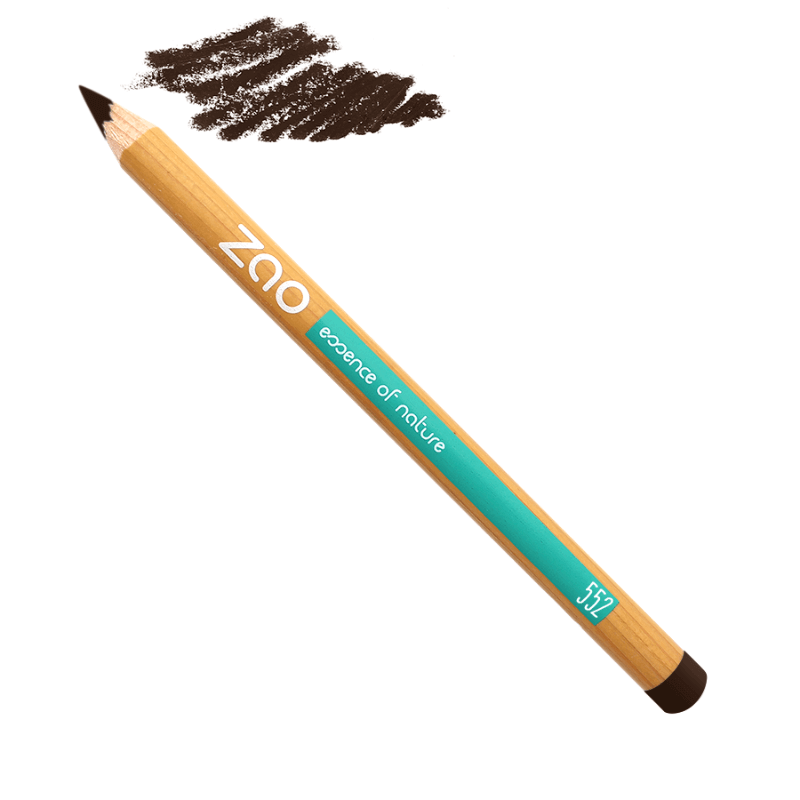 Eyeliner Blyant - Brun