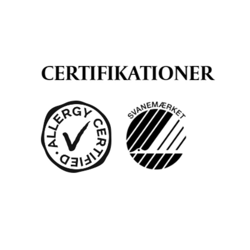 Fod - og Hælcreme - Lidt Sundere