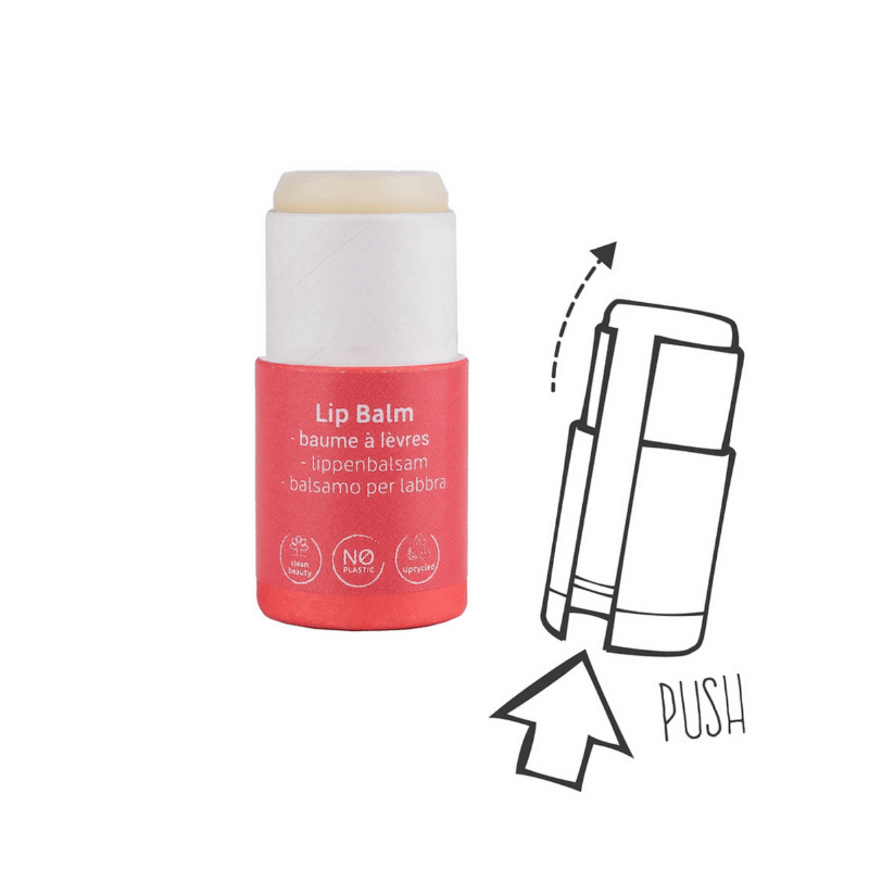 Læbepomade, Ice Cream - Lidt Sundere