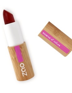 Læbestift - 413 Bordeaux - Lidt Sundere