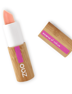 Læbestift - 415 Nude Peach - Lidt Sundere