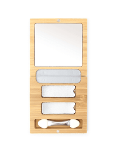 Makeup box til refills - Small - Lidt Sundere