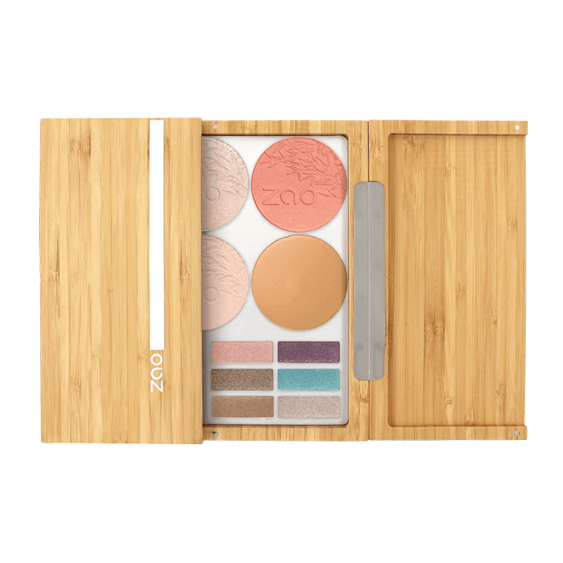 Makeup box til refills - XL - Lidt Sundere