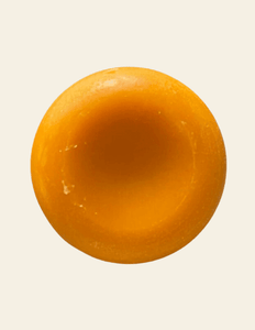 Neutral Balsam bar med Havtorn - Lidt Sundere