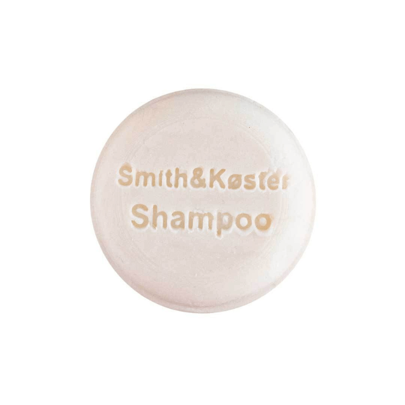 Shampoo bar - Neutral