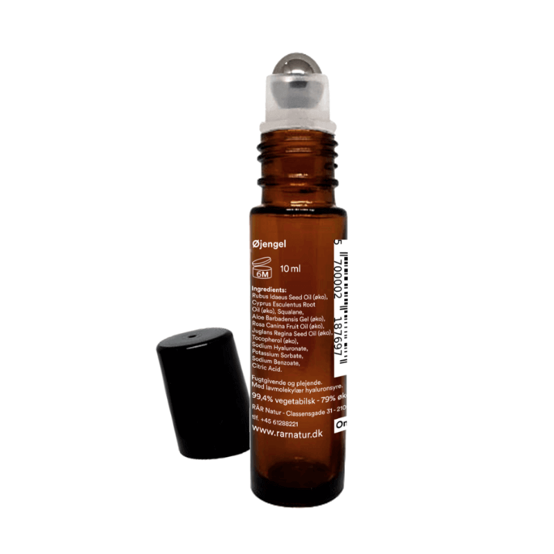 Øjengel - 10 ml - Lidt Sundere