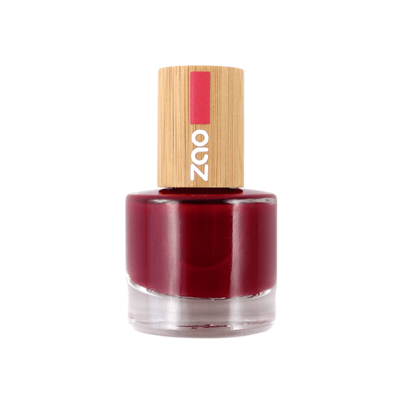 Neglelak - Passion Red 668