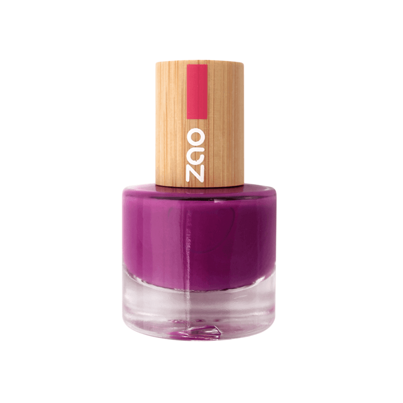 Neglelak - Plum 651