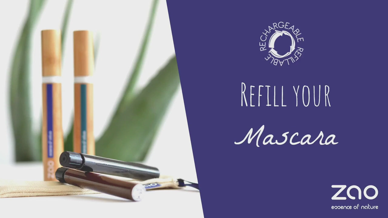 Mascara - Refill 090