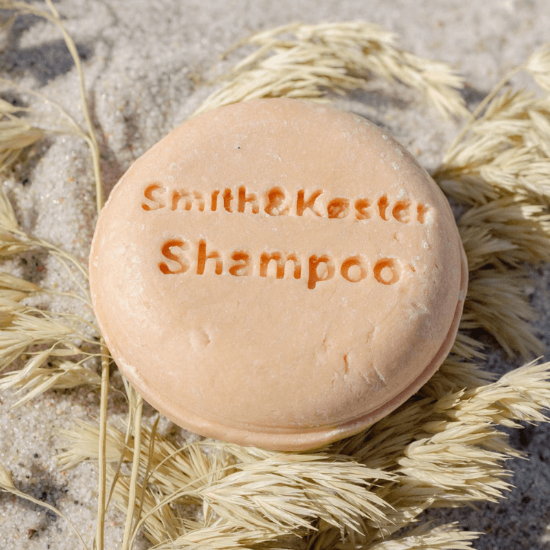 Shampoo bar - Protein