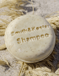 Shampoo bar - Hydrating - Lidt Sundere