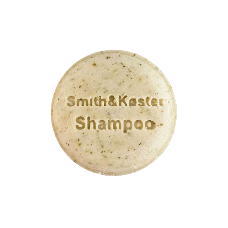 Shampoo bar - Hydrating - Lidt Sundere