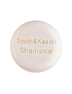 Shampoo bar - Neutral - Lidt Sundere