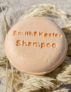 Shampoo bar - Protein - Lidt Sundere