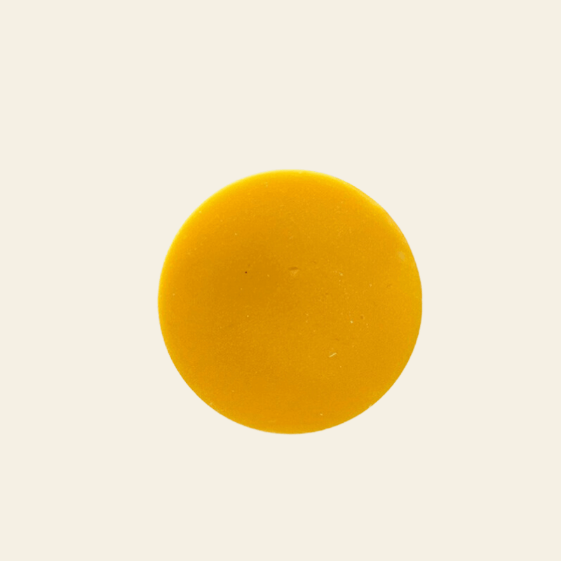 Shampoo bar med Havtorn
