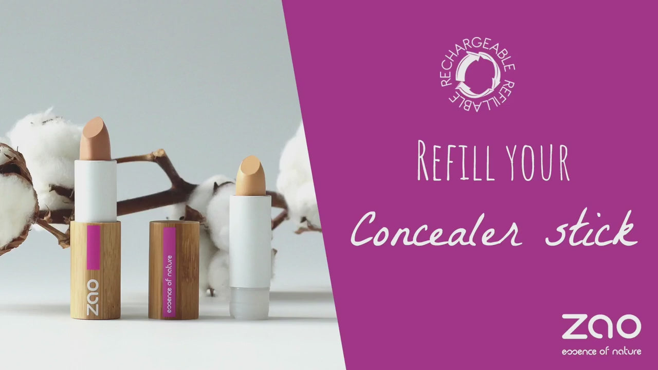 Concealer - 491 Ivory