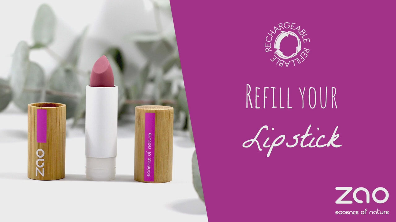 Læbestift - 415 Nude Peach