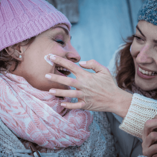 Vinterhud: Sådan Beskytter Du Dig mod Kulden