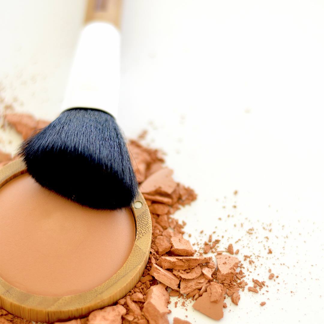 Makeup - Lidt Sundere