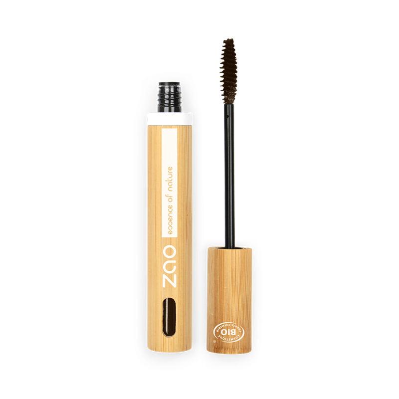 Volume Mascara- Brun 086