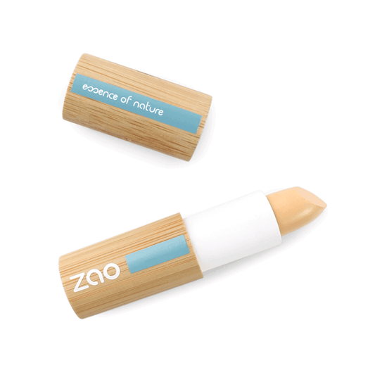 ZAO Økologisk Concealer 491 Ivory