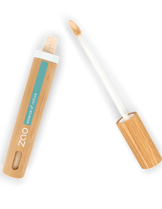 Økologisk Flydende Concealer - 792 Sand Beige