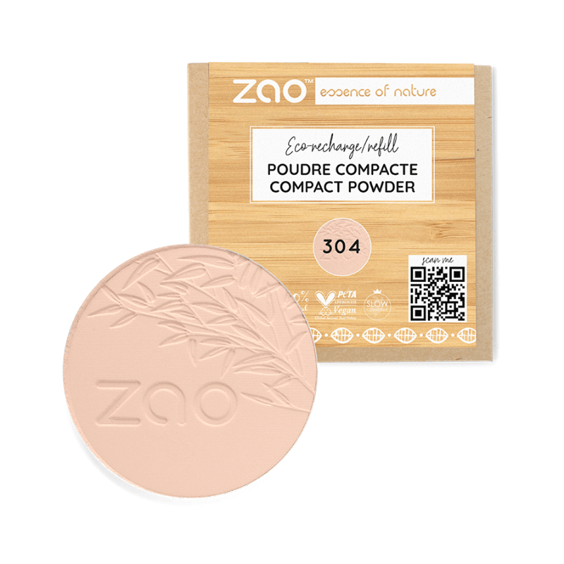 Compact Powder refill - 304