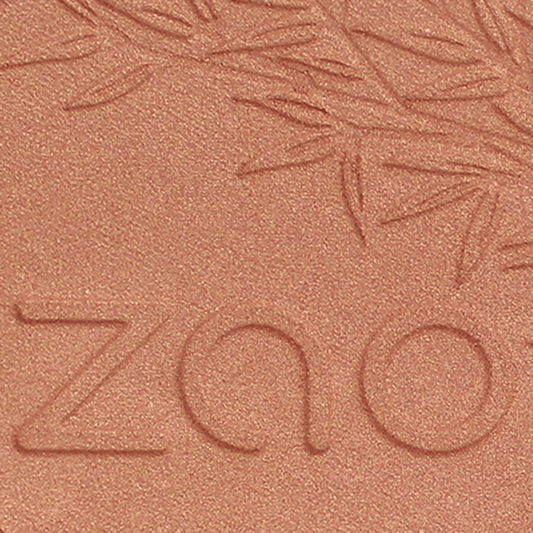 Økologisk Blush - Refill - 325