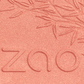 Økologisk Blush - Coral Pink 327