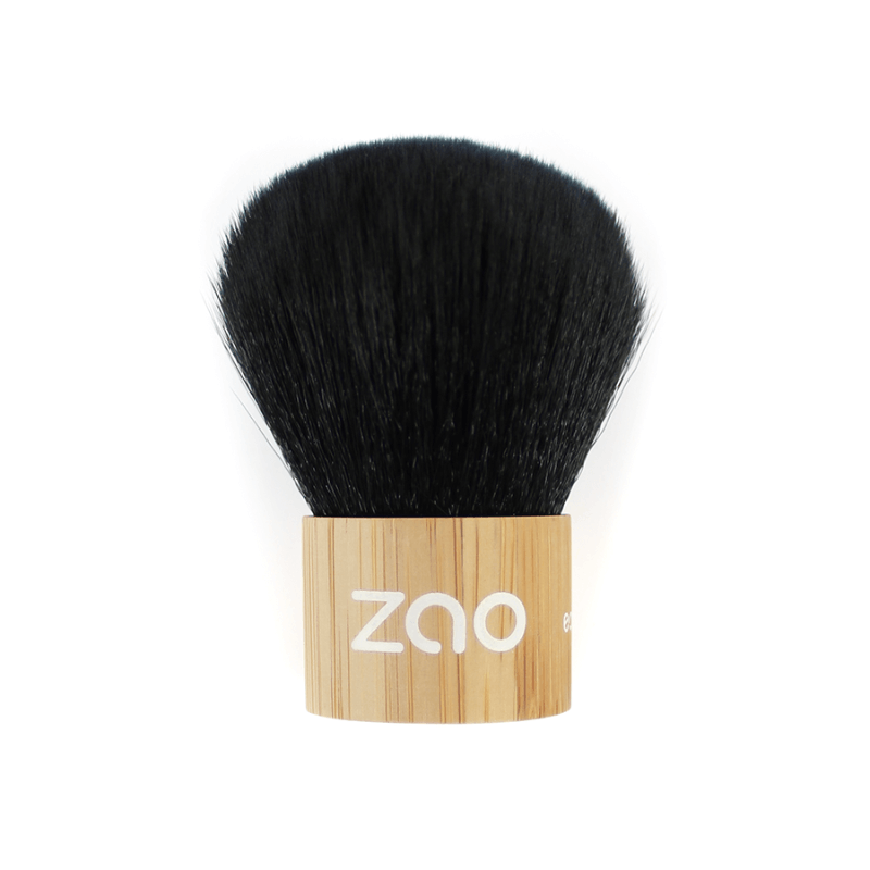 Bamboo Kabuki Børste 701