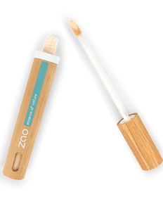 Økologisk Flydende Concealer -791 Porcelain Beige