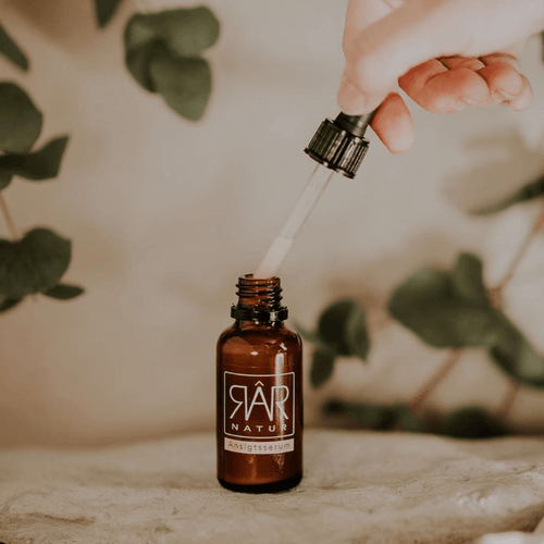 Ansigts serum 30ml