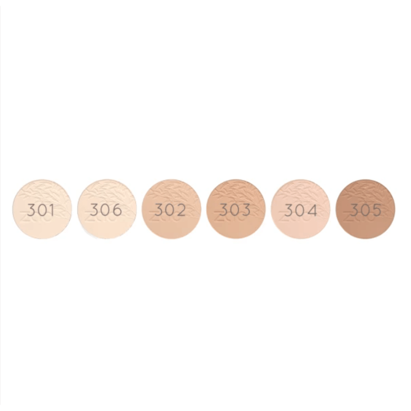 Compact Powder refill - 304