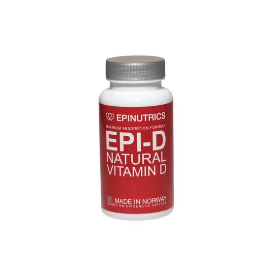 Epinutrics EPI-D (60 kps.)