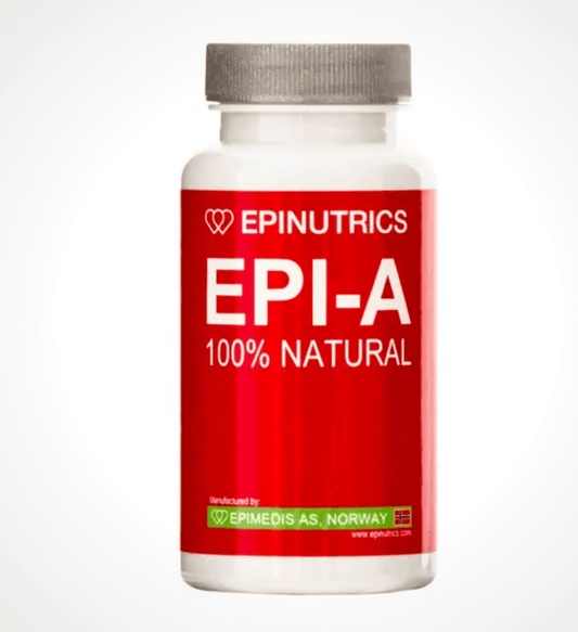 Epinutrics EPI-A (60 kps.)
