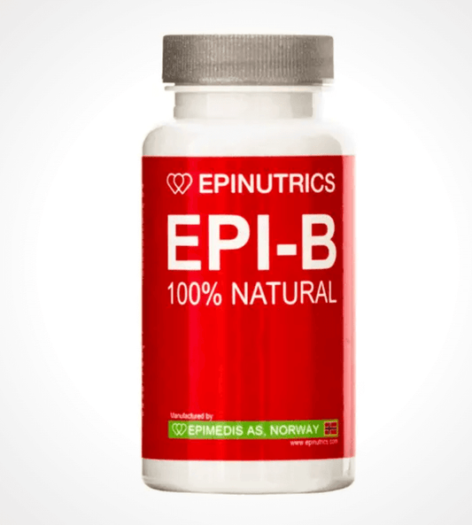 Epinutrics EPI-B (60 kps.)