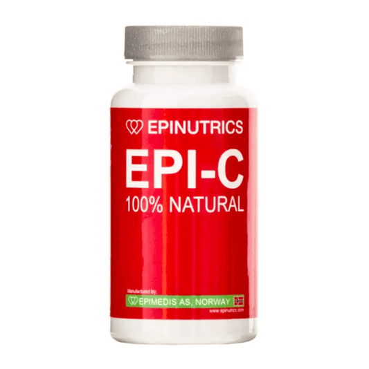 Epinutrics EPI-C (60 kps.)