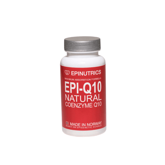Epinutrics EPI-Q10 (60 kps.)