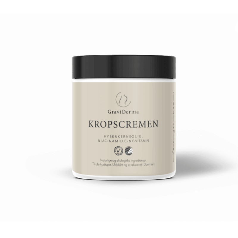 Kropscremen