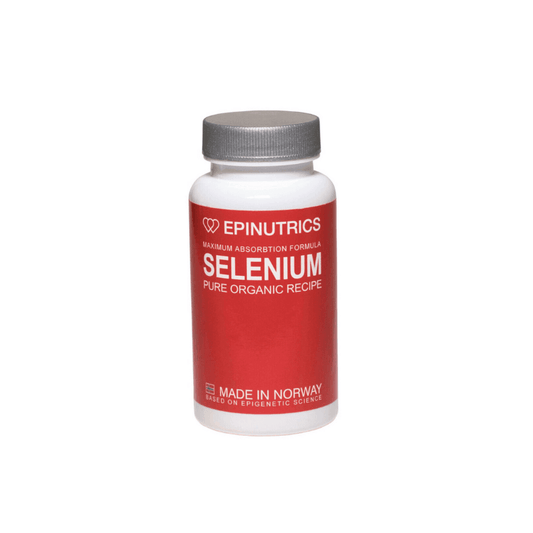 Epinutrics Selenium (60 kps.)