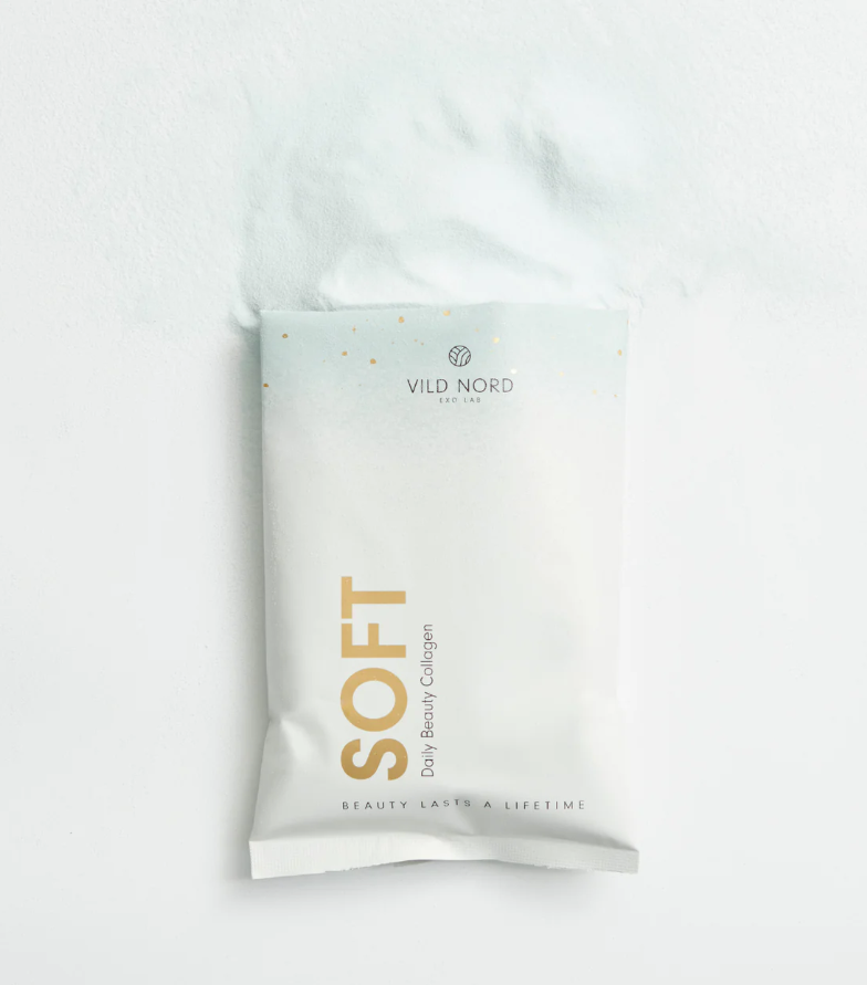 Vild Nord Collagen - Soft Refill